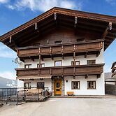 Holiday Home in Zillertal Near Ski Slopes