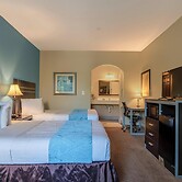 Moulton Inn &  Suites By OYO Near Shiner TX