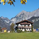 Apartment in Saalfelden Including Leogang Card