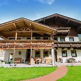 Apartment in Saalfelden am Steinernen Meer