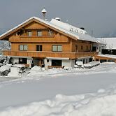 Moiklerhof Holiday Home in Ramsau im Zillertal