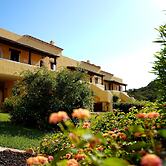 Hotiday Residence Costa Smeralda