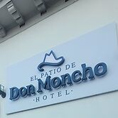 Hotel El Patio de Don Moncho