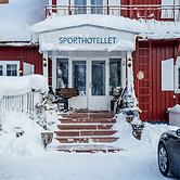 Sporthotellet Idre