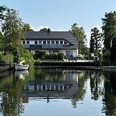 Landhotel Strandallee
