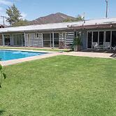 Hermosa Gran Casa con Piscina en Olmue