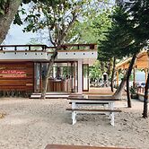 Issara Beach Resort Beachfront Zone