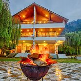 Solang Cottage By Snow City Farm