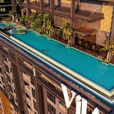 ViiA Residences in KL Eco City, Five Senses