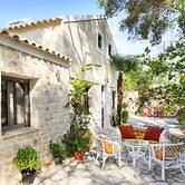 Olive Cottage - Charming 2 bed Villa With Sunsets
