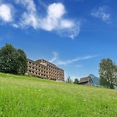 Apartment in Tauplitz With Sauna and Pool