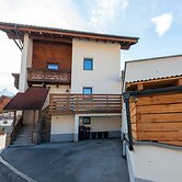 Inviting Holiday Apartment in Ladis With Balcony