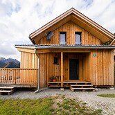 Chalet in Hohentauern Near Ski Lift