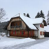 Holiday Home in Carinthia Near Lake Klopeiner