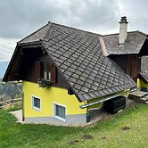 Alpine House in Prebl Near Klippitztorl Ski Area