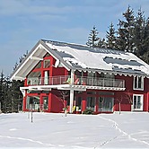 Apartment Near Klopeiner See in Carinthia