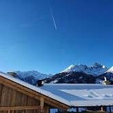 Chalet in Grosskirchheim With Sauna and hot tub