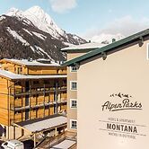 Apartment Alpine Classic-formerly TUI Ferienhaus