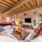 Riding School Farm Stay