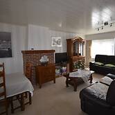 Serene Holiday Home in Peer