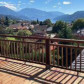 Holiday Home Seeboden Near Ski & Lake Views