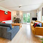 Cozy Hideaway in Ferrieres