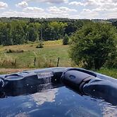 Luxury Holiday Home in Marchin With Wellness