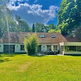 Renovated Farm With Heated Pool