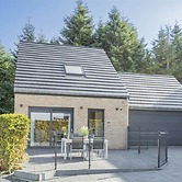 Modern House in Jalhay With Terrace