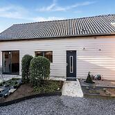 Herselt Garden Shed Retreat