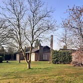 Merksplas Villa With Terrace