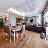 Holiday Home in Ardennes Near Durbuy