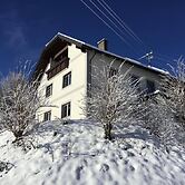 Holiday Home in Katschberg ski Area in Carinthia