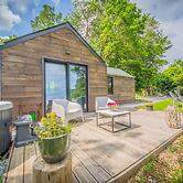 Holiday Home in Ferrieres With Garden