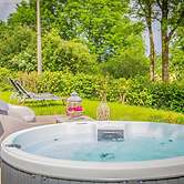 Holiday Home in Ferrieres With Garden