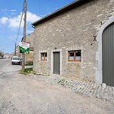 Cozy Chalet With Garden