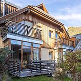 Apartment in Bad Kleinkirchheim Ski Area