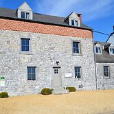 Attractive Holiday Home in Gerin With Private Garden