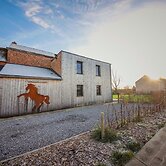 Family Retreat Near Haltinne