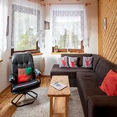 Chalet in Turracher Hohe Near Ski Slopes