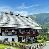 Holiday Home in Bad Kleinkirchheim