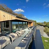 Luxury Home in Durbuy With Valley View & Pool