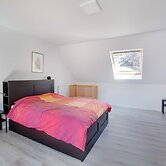 Scherpenheuvel Garden Home