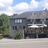 House in Rochefort With Large Park Where the Ave Flows
