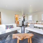 Spacious Holiday Home With Pond