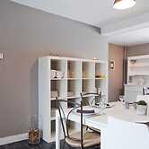 Bungalow in Gerin With Terrace