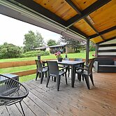 Bungalow Next to the Lac de Vallee de Rabais