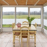 Sweet Home in Chiny With Garden