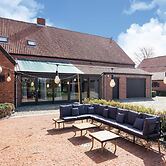 Beautiful Holiday Home in Merksplas With Garden