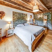 Riverside Villa With Charm